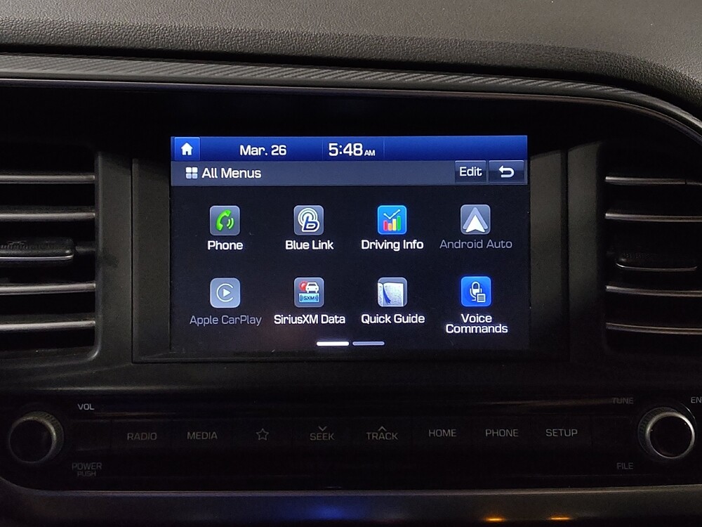 2020 Hyundai Elantra in Savannah, GA 31419 - 18127596 25