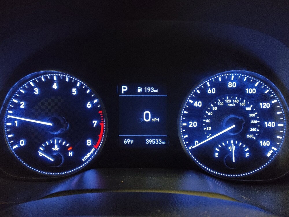 2020 Hyundai Elantra in Savannah, GA 31419 - 18127596 23