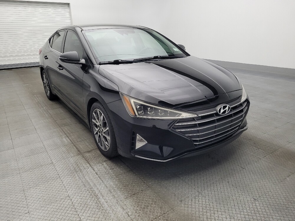 2020 Hyundai Elantra in Savannah, GA 31419 - 18127596 13