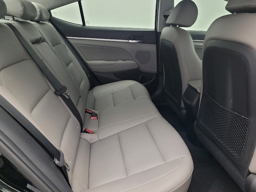 2020 Hyundai Elantra in Savannah, GA 31419 - 18127596 19