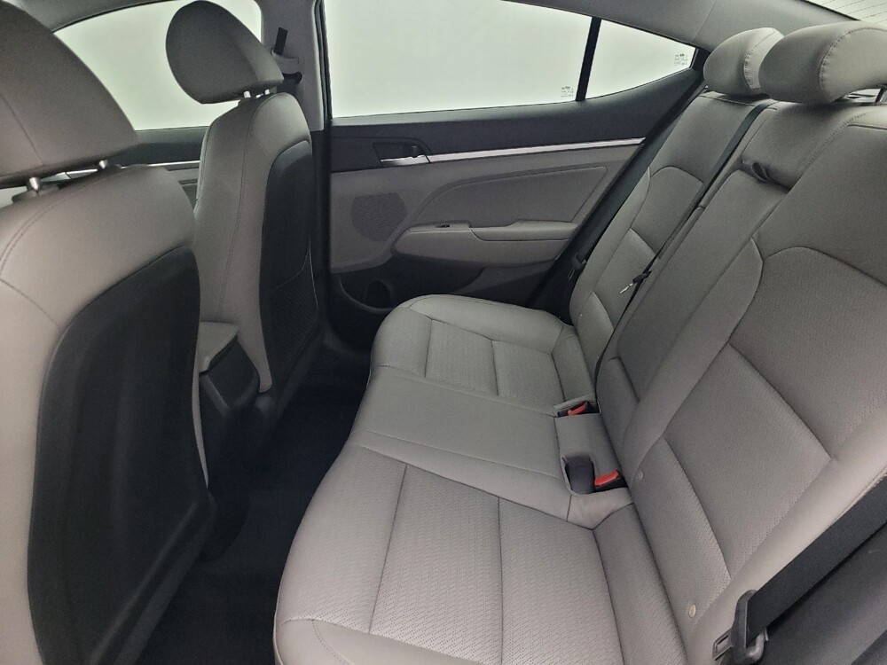 2020 Hyundai Elantra in Savannah, GA 31419 - 18127596 18