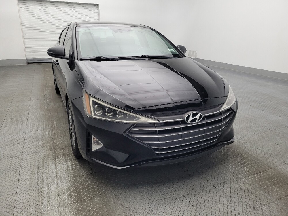 2020 Hyundai Elantra in Savannah, GA 31419 - 18127596 14