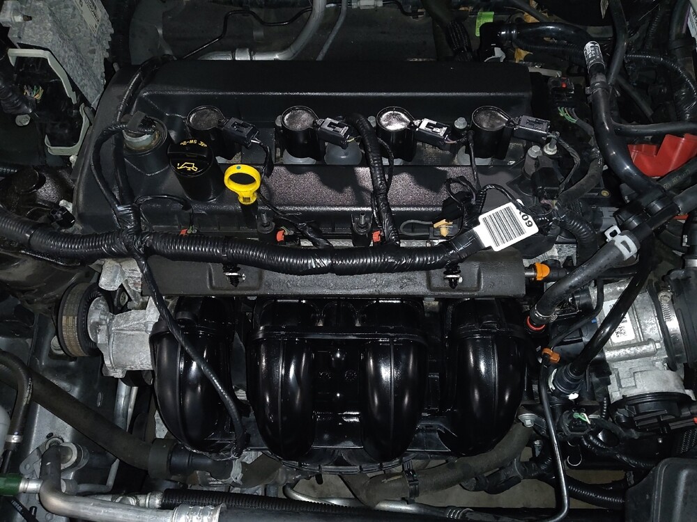 2018 Ford Fusion in Savannah, GA 31419 - 18127597 30