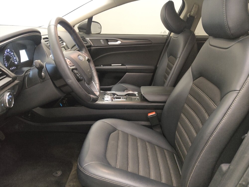 2018 Ford Fusion in Savannah, GA 31419 - 18127597 17