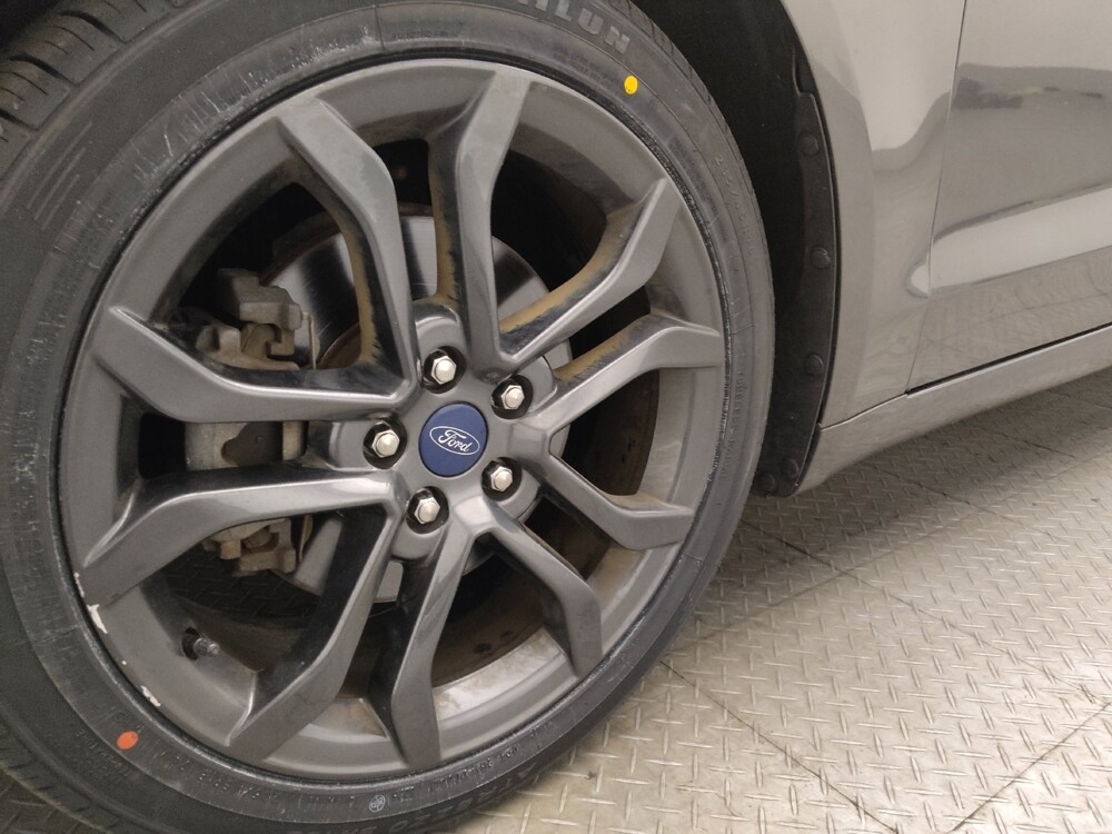 2018 Ford Fusion in Savannah, GA 31419 - 18127597 31