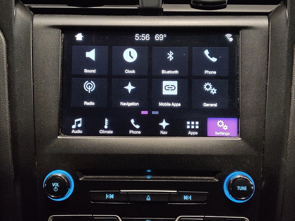 2018 Ford Fusion in Savannah, GA 31419 - 18127597 25