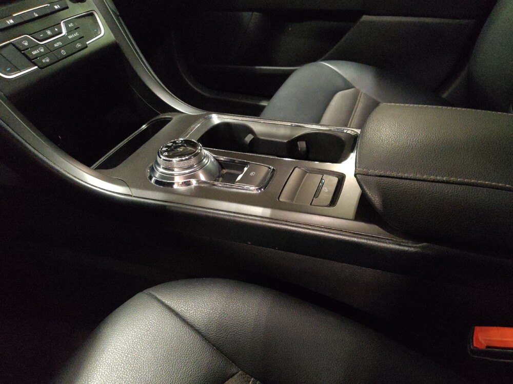 2018 Ford Fusion in Savannah, GA 31419 - 18127597 26