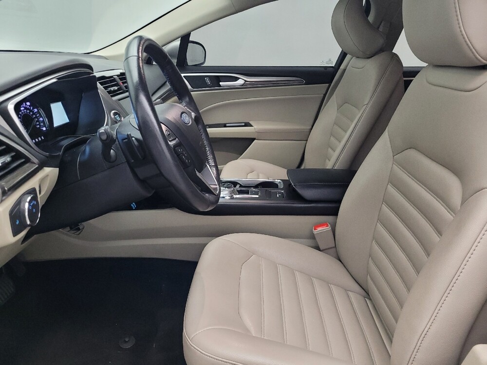 2019 Ford Fusion in Orlando, FL 32808 - 18127598 17