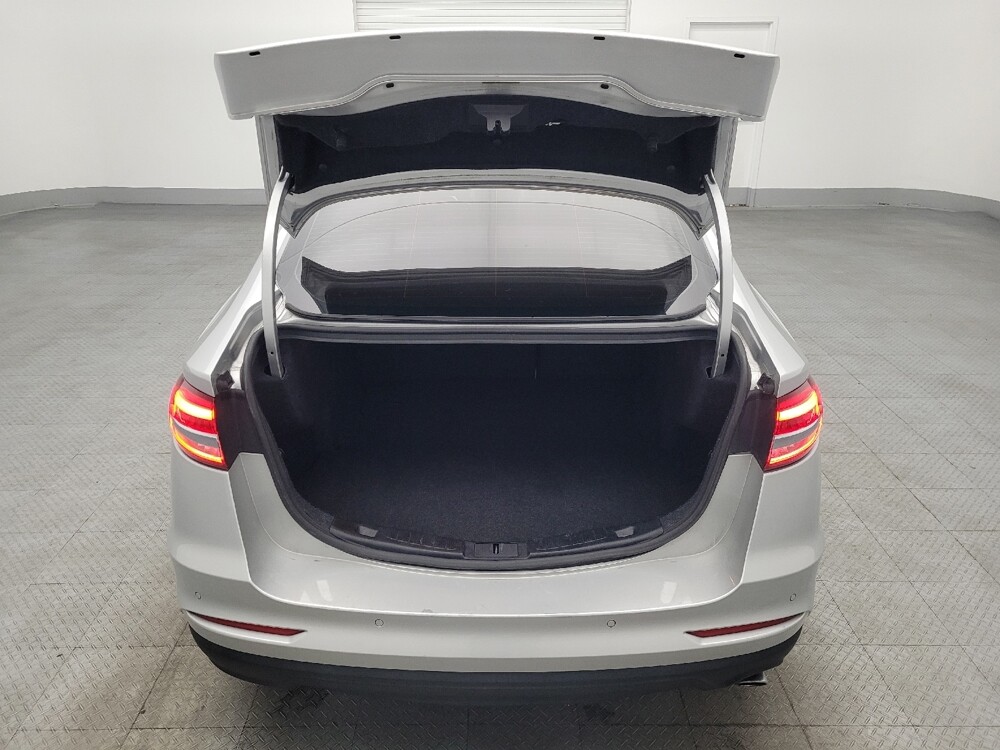 2019 Ford Fusion in Orlando, FL 32808 - 18127598 29