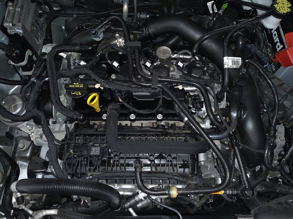 2019 Ford Fusion in Orlando, FL 32808 - 18127598 30