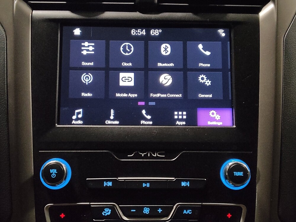 2019 Ford Fusion in Orlando, FL 32808 - 18127598 25