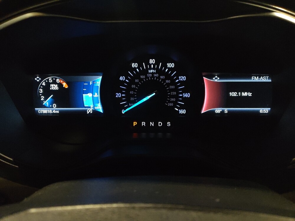 2019 Ford Fusion in Orlando, FL 32808 - 18127598 23