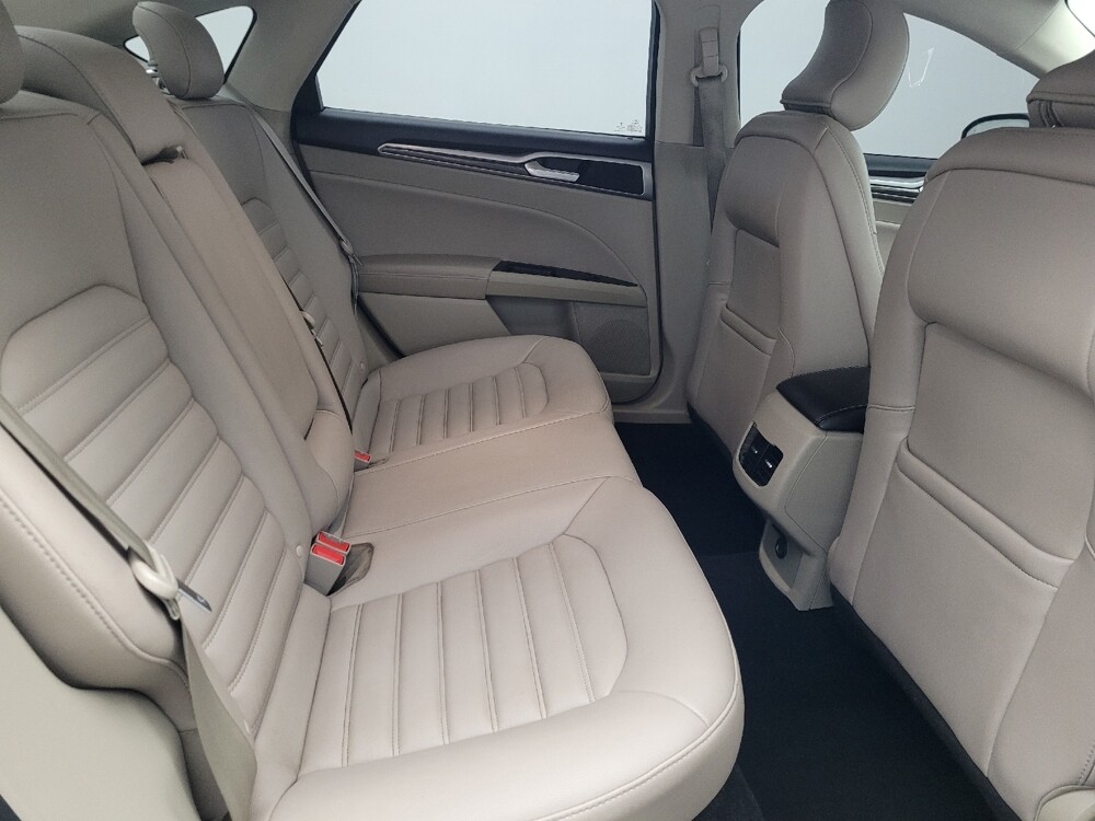 2019 Ford Fusion in Orlando, FL 32808 - 18127598 19