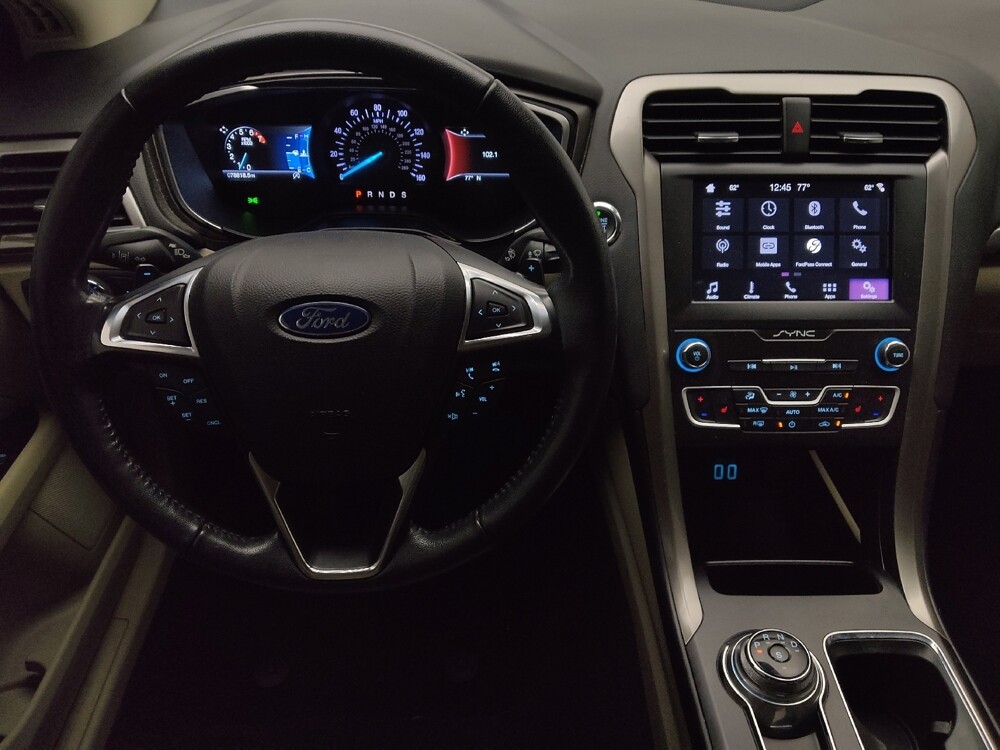 2019 Ford Fusion in Orlando, FL 32808 - 18127598 22