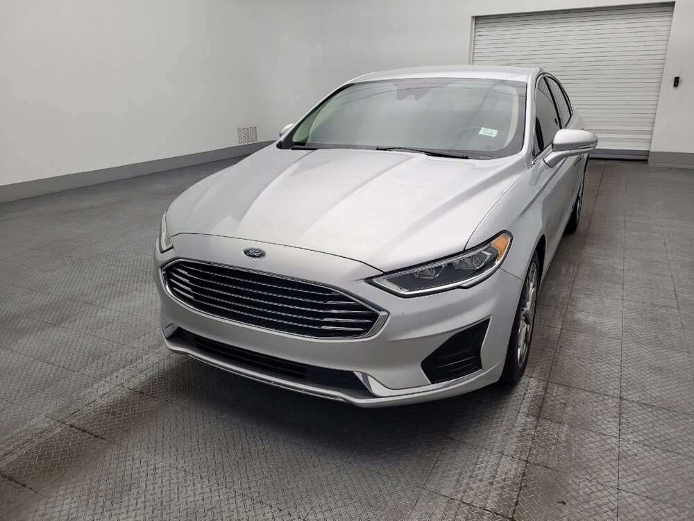 2019 Ford Fusion in Orlando, FL 32808 - 18127598 15