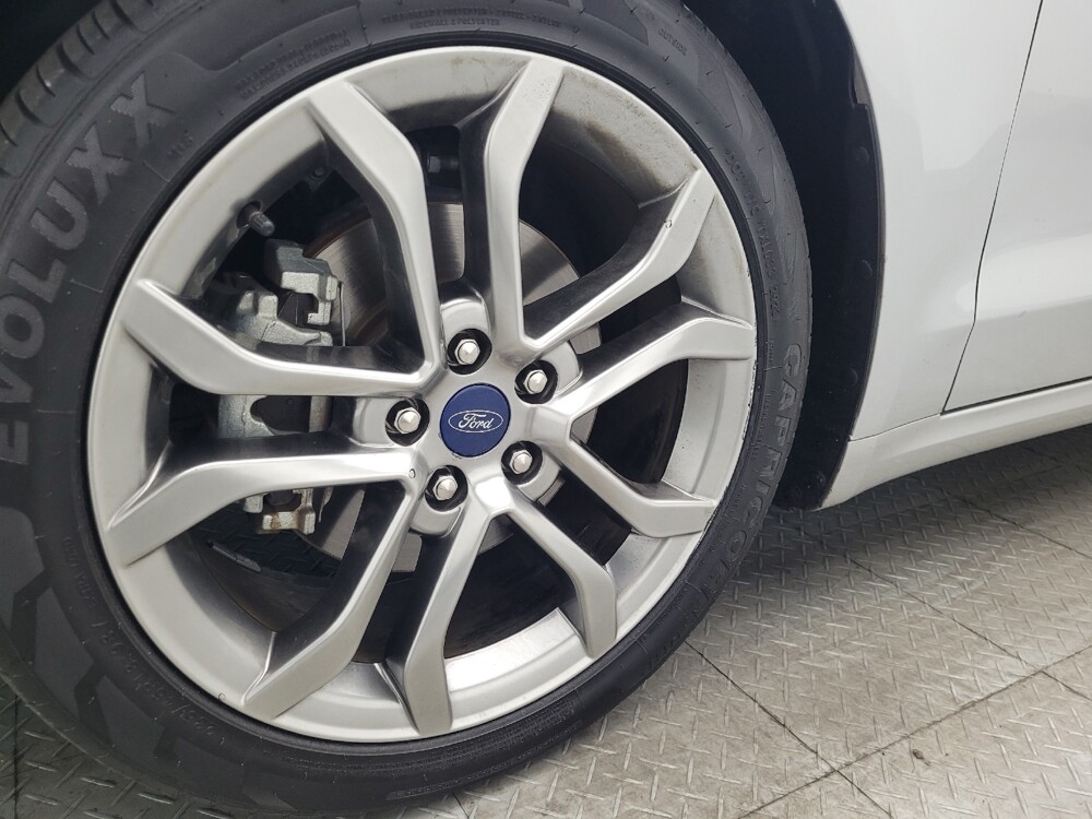 2019 Ford Fusion in Orlando, FL 32808 - 18127598 31