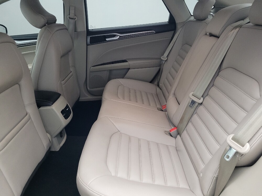 2019 Ford Fusion in Orlando, FL 32808 - 18127598 18