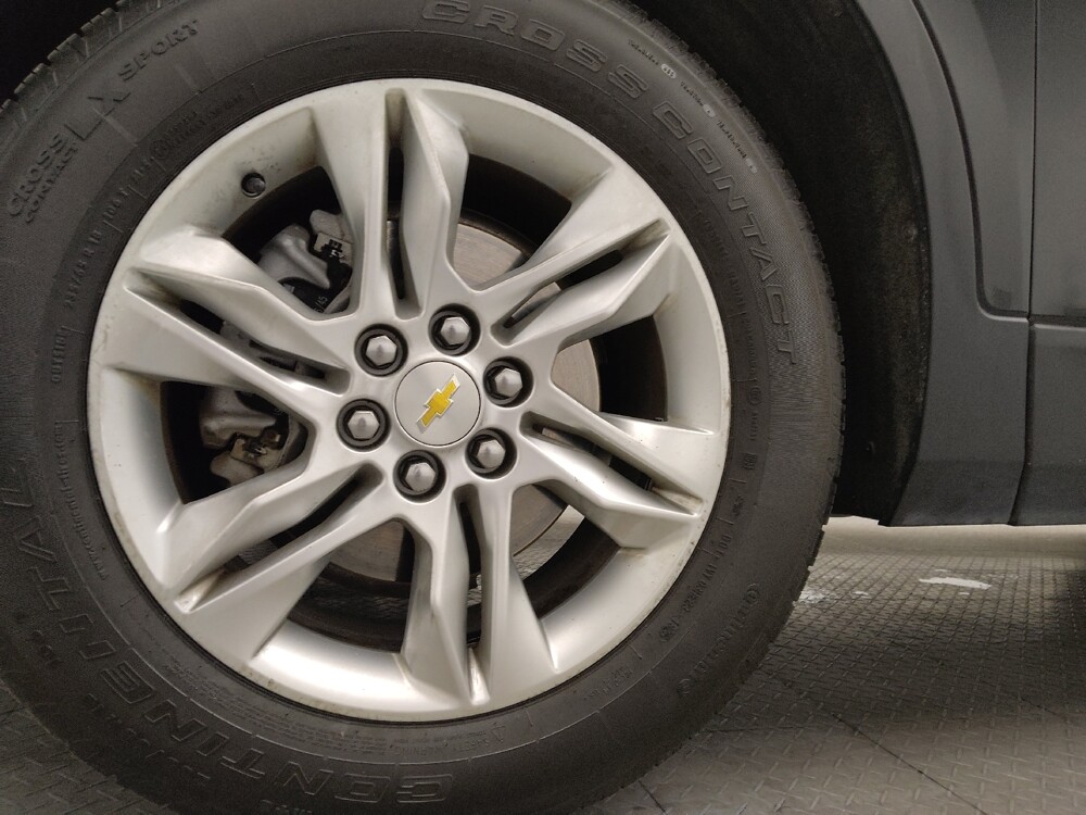 2021 Chevrolet Blazer in Jacksonville, FL 32210 - 18127599 31