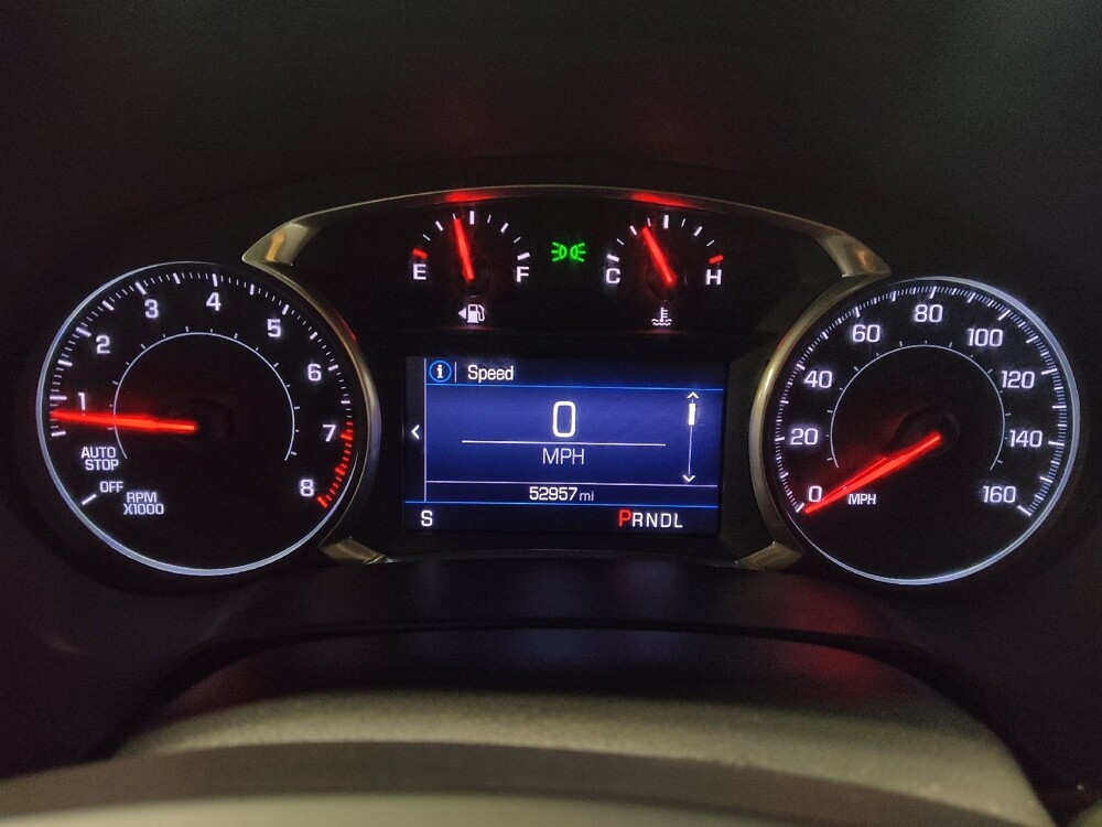 2021 Chevrolet Blazer in Jacksonville, FL 32210 - 18127599 23