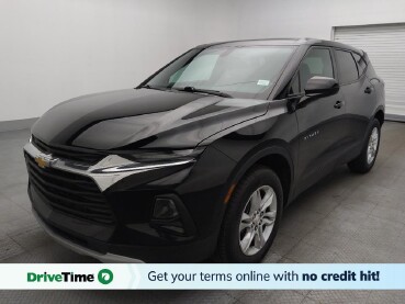 2021 Chevrolet Blazer in Jacksonville, FL 32210