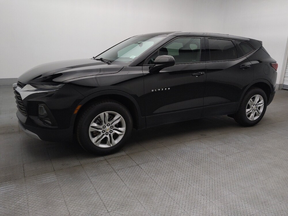 2021 Chevrolet Blazer in Jacksonville, FL 32210 - 18127599 2