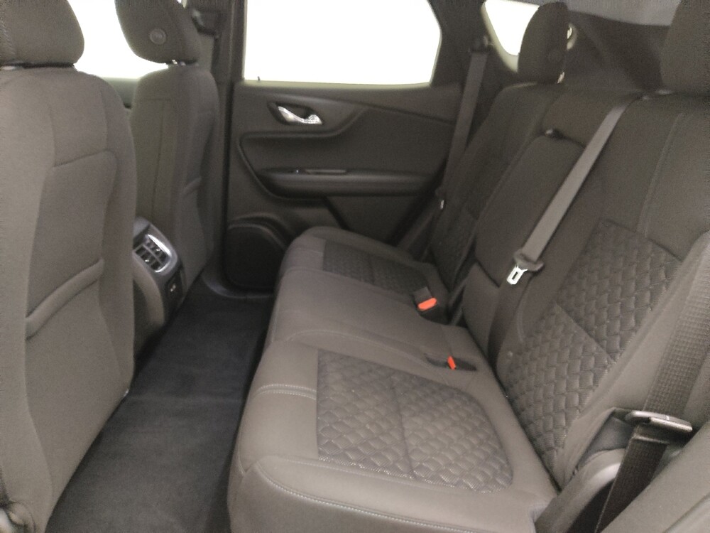 2021 Chevrolet Blazer in Jacksonville, FL 32210 - 18127599 18