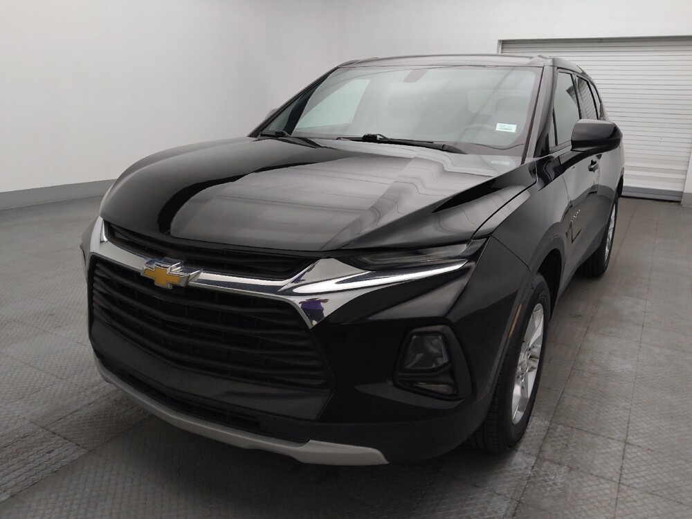 2021 Chevrolet Blazer in Jacksonville, FL 32210 - 18127599 15