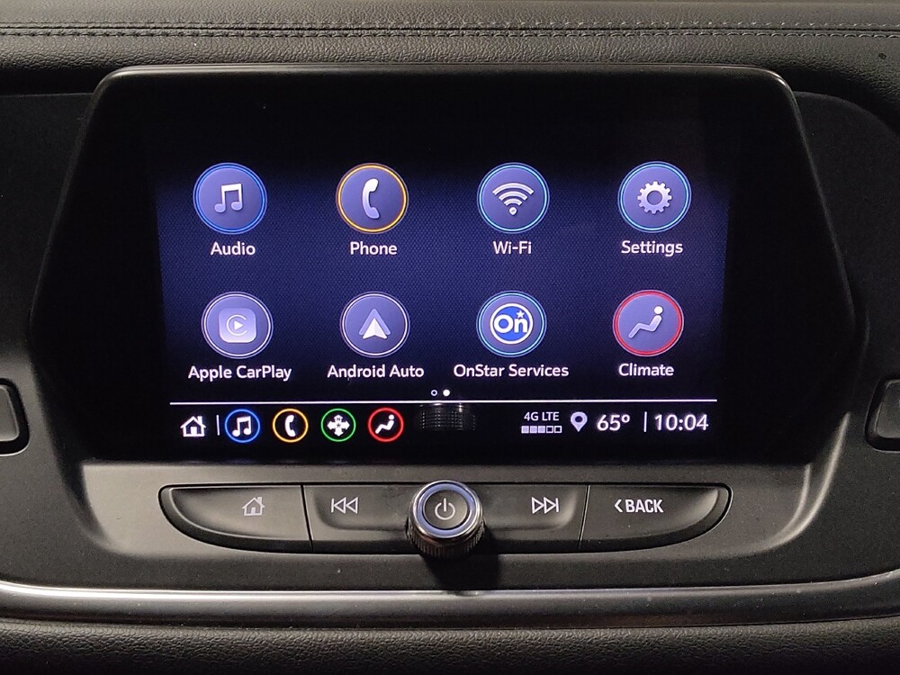 2021 Chevrolet Blazer in Jacksonville, FL 32210 - 18127599 25