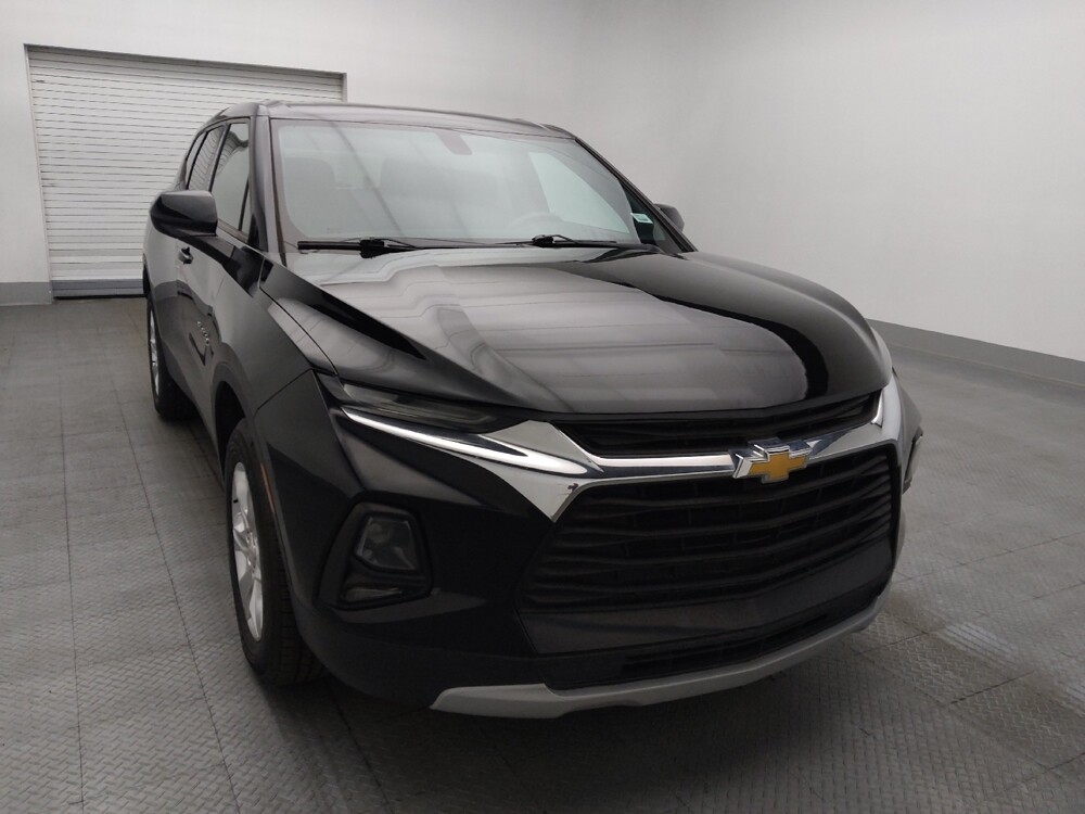 2021 Chevrolet Blazer in Jacksonville, FL 32210 - 18127599 14
