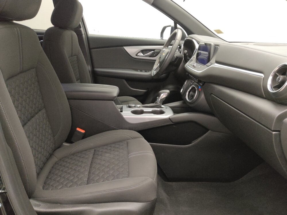 2021 Chevrolet Blazer in Jacksonville, FL 32210 - 18127599 21