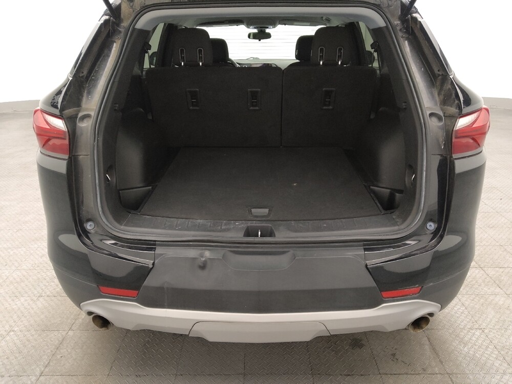 2021 Chevrolet Blazer in Jacksonville, FL 32210 - 18127599 29