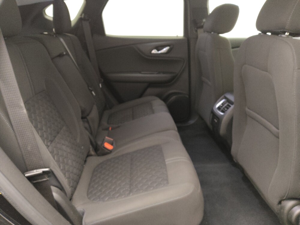 2021 Chevrolet Blazer in Jacksonville, FL 32210 - 18127599 19
