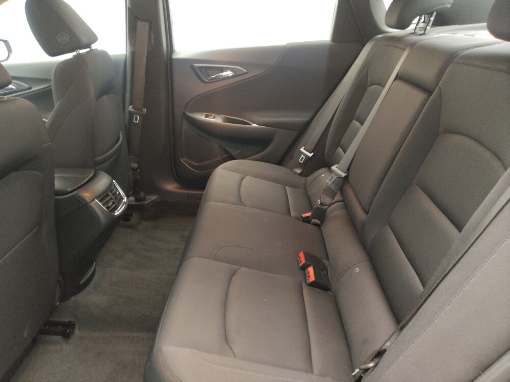 2025 Chevrolet Malibu in Miami, FL 33157 - 18127601 18