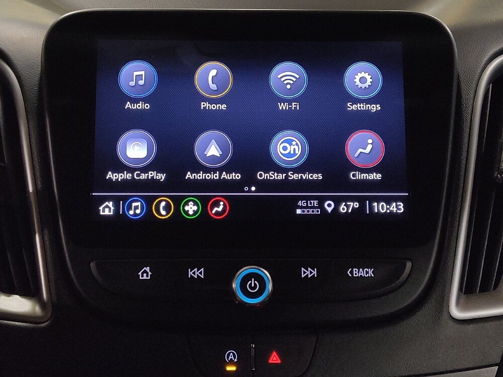 2025 Chevrolet Malibu in Miami, FL 33157 - 18127601 25