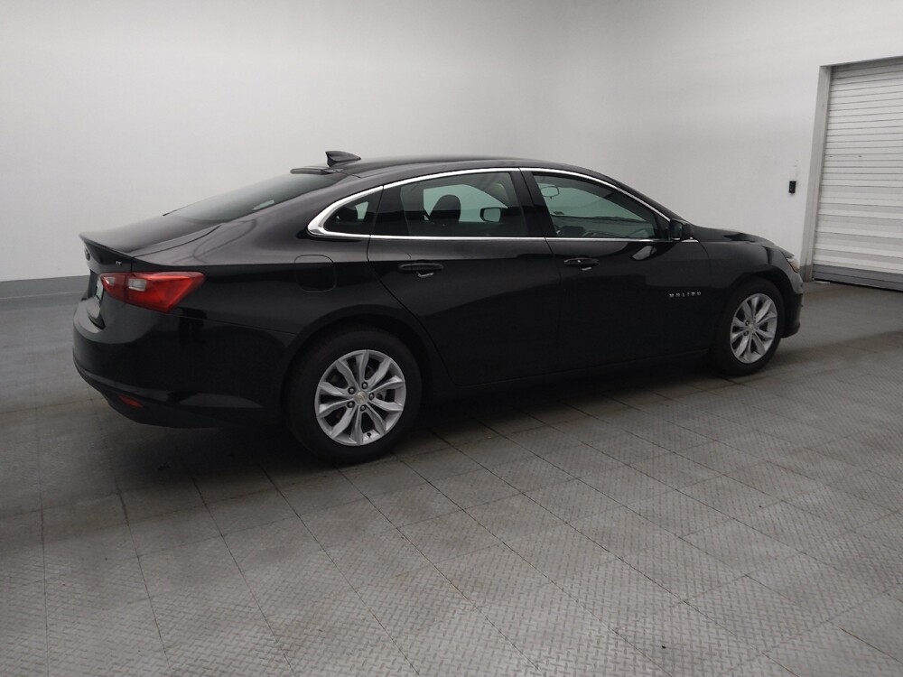 2025 Chevrolet Malibu in Miami, FL 33157 - 18127601 10