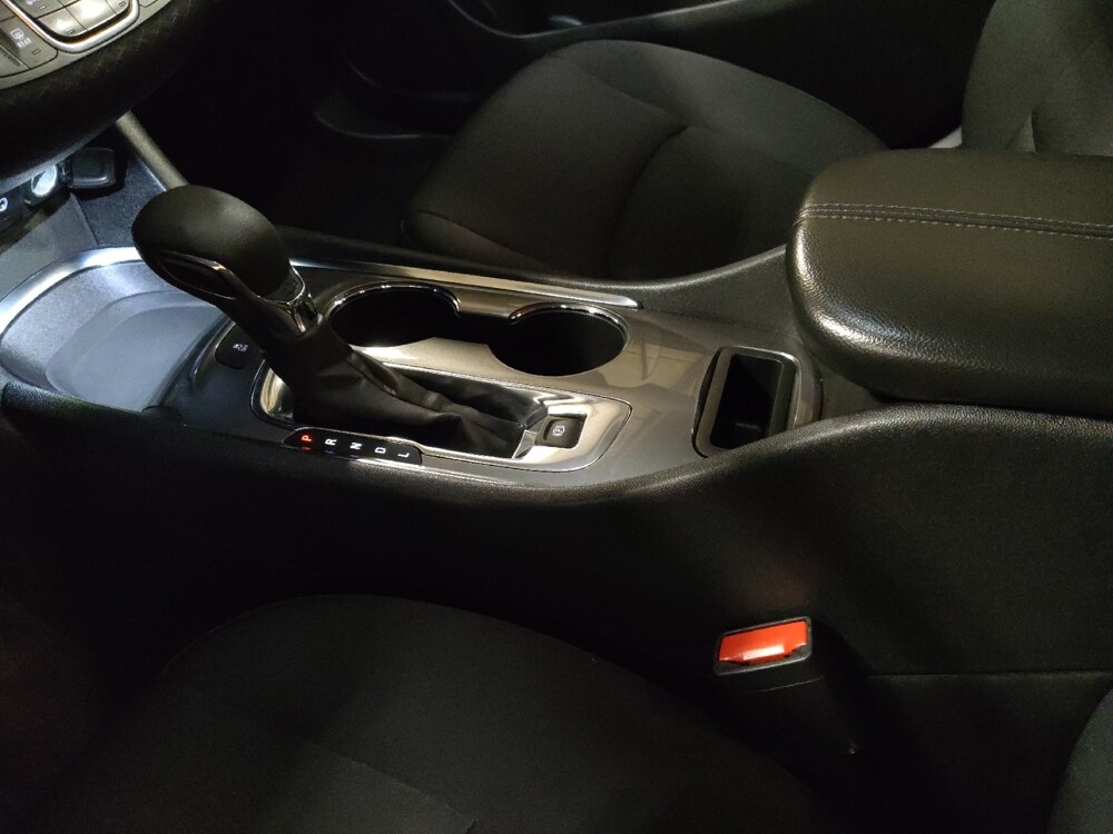 2025 Chevrolet Malibu in Miami, FL 33157 - 18127601 26