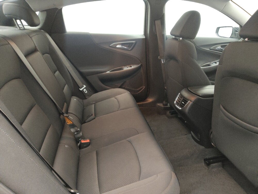 2025 Chevrolet Malibu in Miami, FL 33157 - 18127601 19