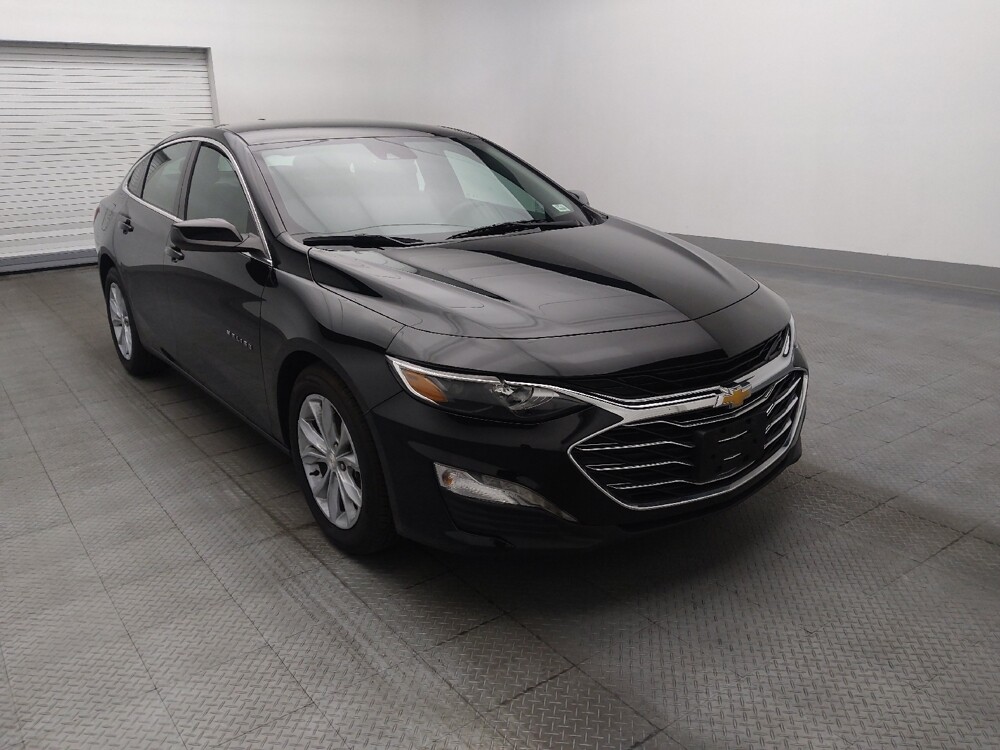 2025 Chevrolet Malibu in Miami, FL 33157 - 18127601 13