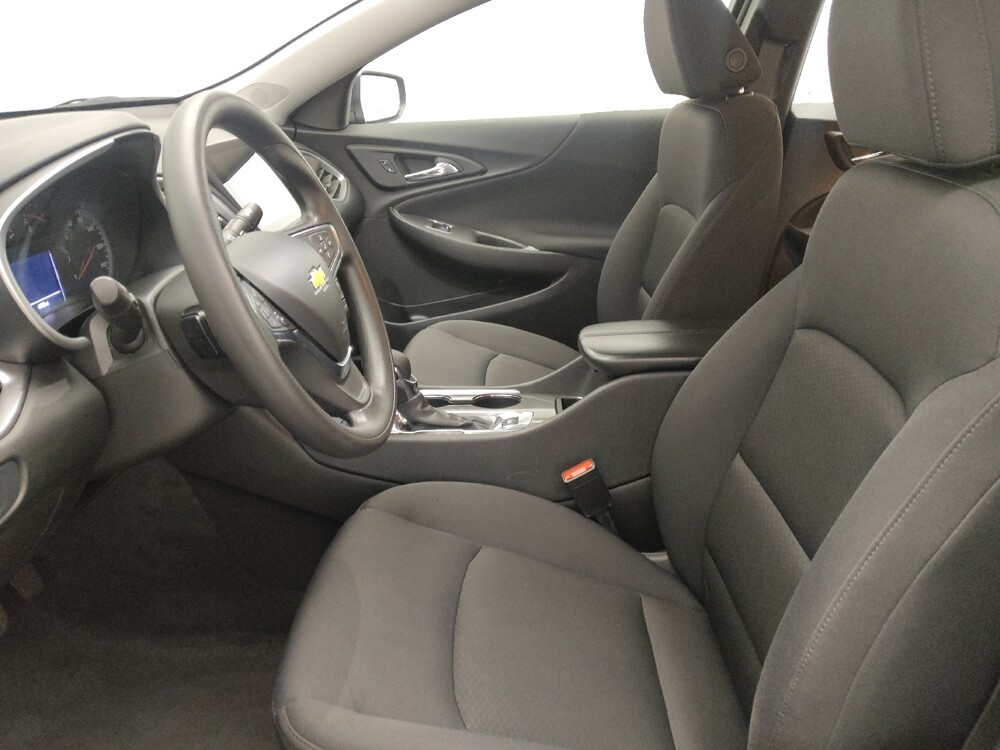 2025 Chevrolet Malibu in Miami, FL 33157 - 18127601 17