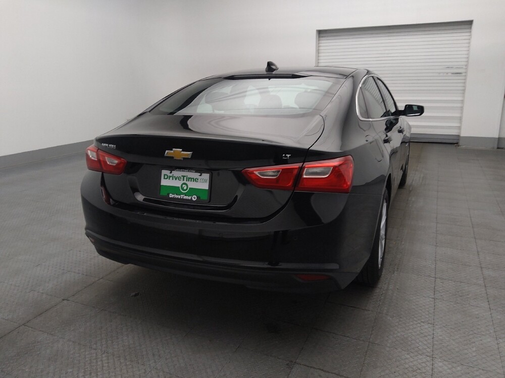 2025 Chevrolet Malibu in Miami, FL 33157 - 18127601 7