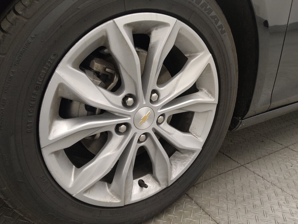 2025 Chevrolet Malibu in Miami, FL 33157 - 18127601 31