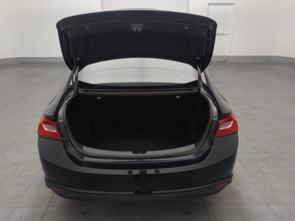 2025 Chevrolet Malibu in Miami, FL 33157 - 18127601 29