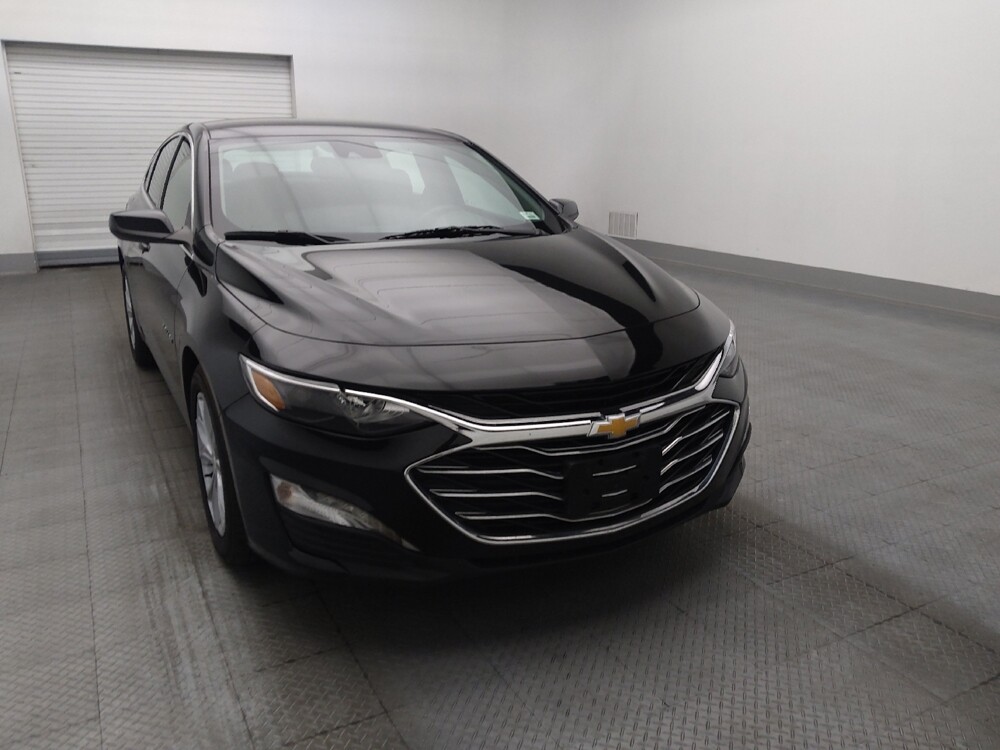 2025 Chevrolet Malibu in Miami, FL 33157 - 18127601 14