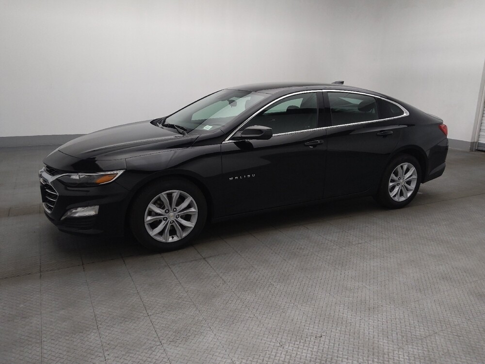 2025 Chevrolet Malibu in Miami, FL 33157 - 18127601 2