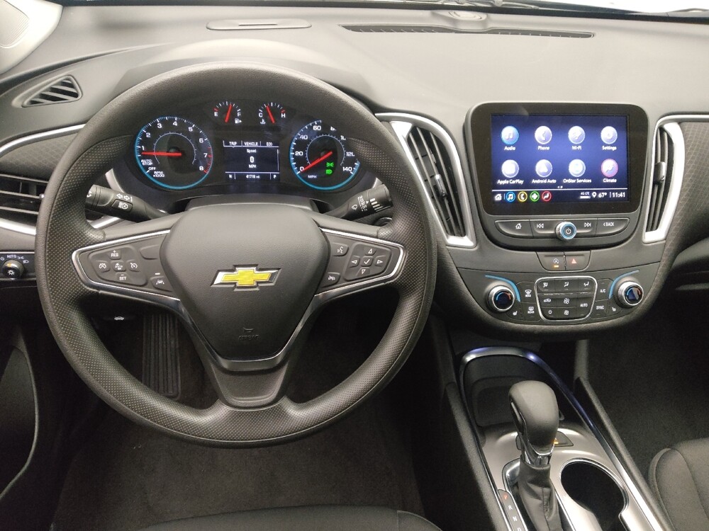 2025 Chevrolet Malibu in Miami, FL 33157 - 18127601 22