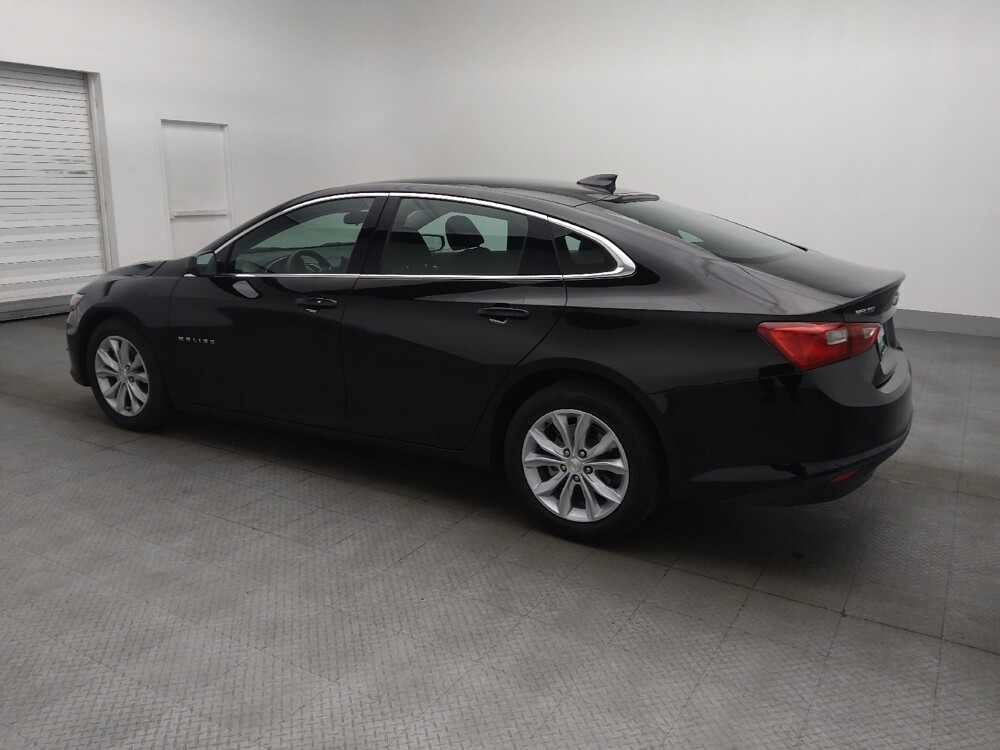 2025 Chevrolet Malibu in Miami, FL 33157 - 18127601 3