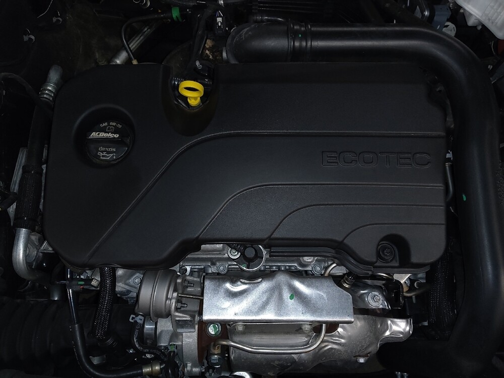 2025 Chevrolet Malibu in Miami, FL 33157 - 18127601 30