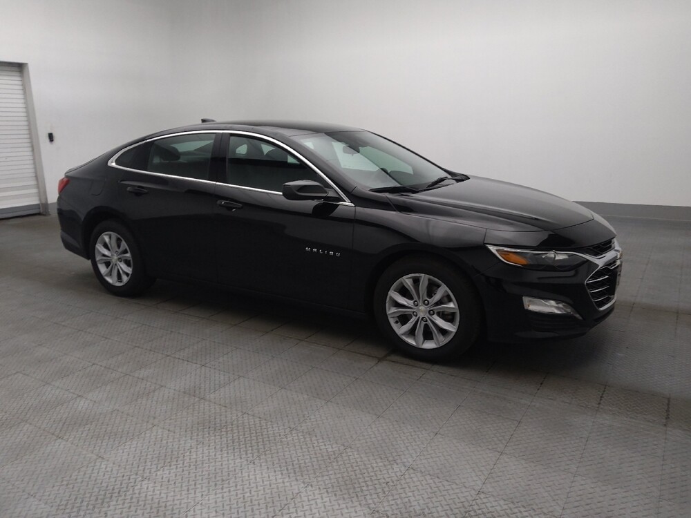 2025 Chevrolet Malibu in Miami, FL 33157 - 18127601 11