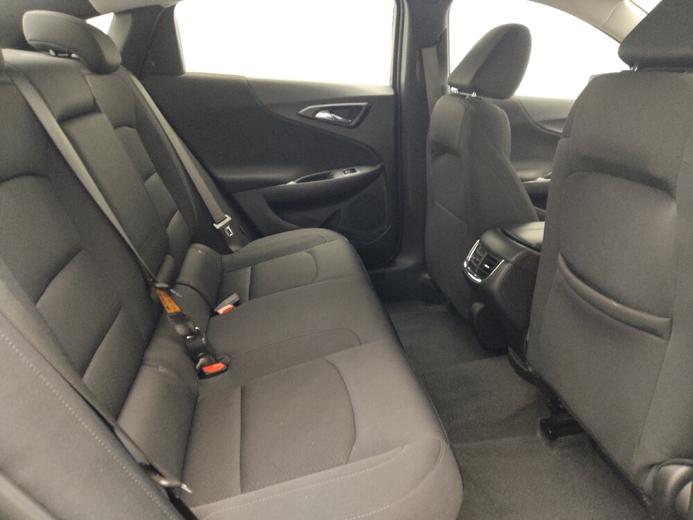 2025 Chevrolet Malibu in Kissimmee, FL 34744 - 18127602 19