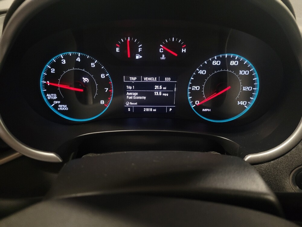 2025 Chevrolet Malibu in Kissimmee, FL 34744 - 18127602 23